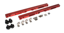 Cargar imagen en el visor de la galería, FAST Billet Fuel Rail Kit For LSXR