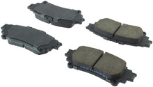 Cargar imagen en el visor de la galería, StopTech Street Brake Pads - Rear