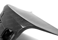 Cargar imagen en el visor de la galería, Seibon 12-13 BMW 5 Series/M5 Series (F10) OEM-Style Carbon Fiber Trunk/Hatch