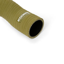 Cargar imagen en el visor de la galería, Mishimoto 97-06 Jeep Wrangler 6cyl Silicone Hose Kit Olive Drab