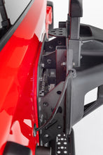 Cargar imagen en el visor de la galería, Go Rhino 18-20 Jeep Wrangler JL/JLU Rockline Spare Tire Relocation