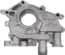 Cargar imagen en el visor de la galería, Boundary Nissan VQ 3.5L/3.7L VHR Oil Pump Assembly w/Billet Back Plate