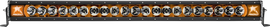 Rigid Industries Radiance 40in Amber Backlight