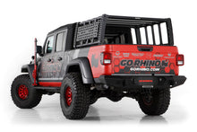 Cargar imagen en el visor de la galería, Go Rhino 19-21 Jeep Gladiator XRS Overland Xtreme Rack - Black