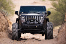 Cargar imagen en el visor de la galería, DV8 Offroad 18-22 Jeep Gladiator JT Cowl Light Bar Bracket