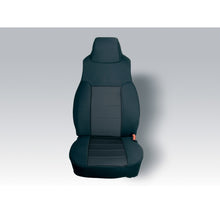 Cargar imagen en el visor de la galería, Rugged Ridge Neoprene Front Seat Covers 91-95 Jeep Wrangler YJ