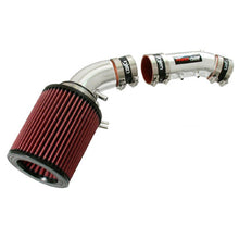 Cargar imagen en el visor de la galería, Injen 96-98 4Runner / Tacoma 3.4L V6 only Polished Power-Flow Air Intake System