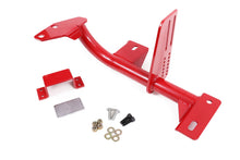 Cargar imagen en el visor de la galería, BMR 98-02 4th Gen F-Body Torque Arm Relocation Crossmember 4L80E LS1 - Red