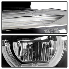 Cargar imagen en el visor de la galería, Spyder BMW F30 3 Series 4Dr LED Projector Headlights Chrome PRO-JH-BF3012H-4D-LED-C