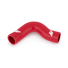 Cargar imagen en el visor de la galería, Mishimoto 04-08 Subaru Forester XT Turbo Red Silicone Hose Kit