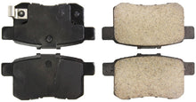 Cargar imagen en el visor de la galería, StopTech Performance Touring Brake Pads