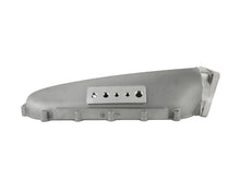 Cargar imagen en el visor de la galería, Skunk2 Ultra Race Series Side-Feed Plenum - K Series - 3.5L Volume 90mm Inlet