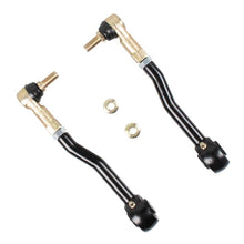 Cargar imagen en el visor de la galería, Synergy 2018+ Jeep Wrangler JL/JLU / 2020+ JT Front Sway Bar Links