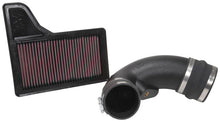 Cargar imagen en el visor de la galería, K&amp;N 18-19 Ford Mustang GT V8-5.0L 57 Series FIPK Performance Intake Kit