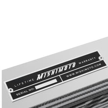 Cargar imagen en el visor de la galería, Mishimoto Universal Silver Z Line Bar &amp; Plate Intercooler