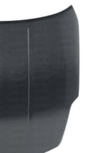 Cargar imagen en el visor de la galería, Seibon 02-06 Nissan 350Z OEM Carbon Fiber Hood