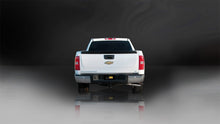 Cargar imagen en el visor de la galería, Corsa 1999-2007 Chevrolet Silverado Reg. Cab/Short Bed 1500 4.8L V8 Polished Sport Cat-Back Exhaust