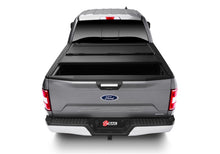 Cargar imagen en el visor de la galería, BAK 15-20 Ford F-150 8ft Bed BAKFlip MX4 Matte Finish