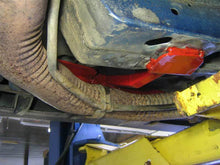 Cargar imagen en el visor de la galería, UMI Performance 82-92 GM F-Body Boxed Style Weld-In Subframe Connectors