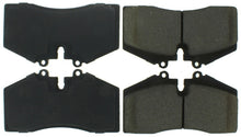 Cargar imagen en el visor de la galería, StopTech Performance ST-40 4 Piston Front Caliper Brake Pads