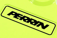 Load image into Gallery viewer, PERRIN 13-26 Subaru BRZ / Scion FR-S / Toyota 86 &amp; GR86 Cam Solenoid Cover - Neon Yellow