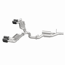 Cargar imagen en el visor de la galería, Magnaflow 22-23 VW Golf R NEO Cat-Back Exhaust System