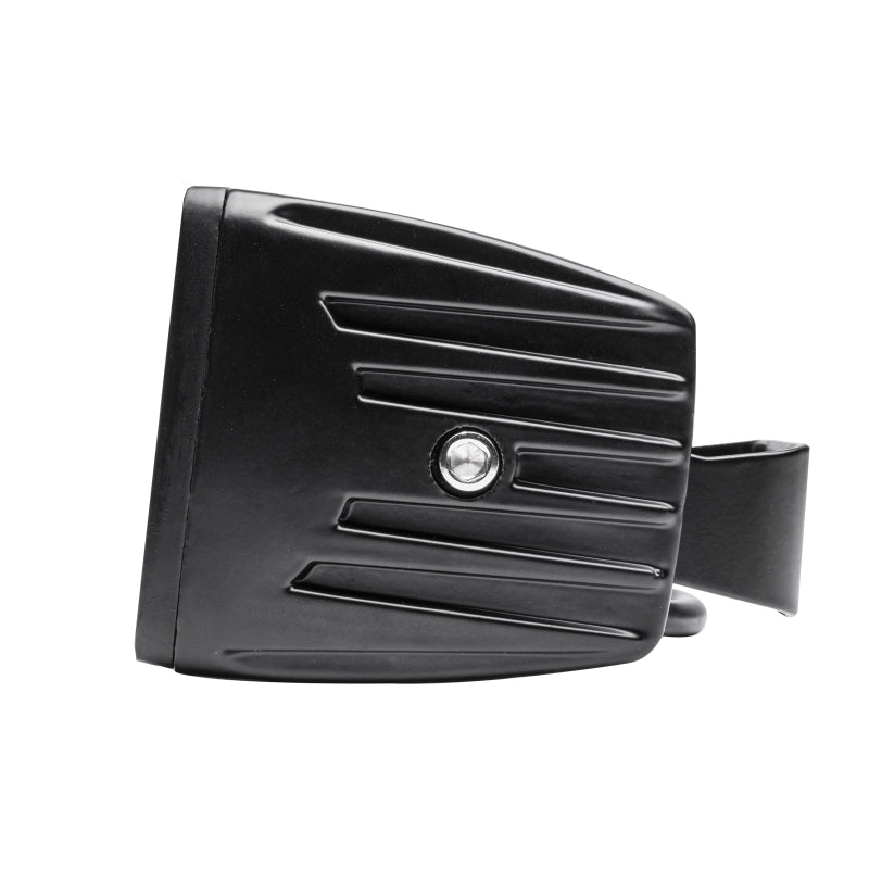 Oracle Black Series - 7D 3in W LED Square Spot/Flood Light - 6000K SEE WARRANTY