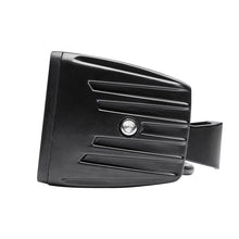 Cargar imagen en el visor de la galería, Oracle Black Series - 7D 3in W LED Square Spot/Flood Light - 6000K SEE WARRANTY