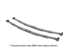 Cargar imagen en el visor de la galería, Belltech MUSCLE CAR LEAF SPRING 55-57 BEL AIR 3inch DROP