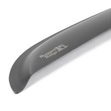 Cargar imagen en el visor de la galería, Rugged Ridge Rear Window Visors Black 99-07 GM Pickup &amp; SUV