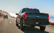 Cargar imagen en el visor de la galería, MagnaFlow 2019 Chevy Silverado 1500 V8 5.3L/V6 4.3L Street Series Dual Exit Exhaust w/ Black Tips