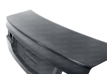 Cargar imagen en el visor de la galería, Seibon 09-10 Acura TSX OEM Carbon Fiber Trunk Lid