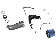Cargar imagen en el visor de la galería, aFe MagnumFORCE Intakes Stage-2 P5R Carbon Fiber AIS 11-17 Dodge Challenger/Charger V8-5.7L Hemi