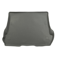 Cargar imagen en el visor de la galería, Husky Liners 01-07 Toyota Sequoia Classic Style Gray Rear Cargo Liner