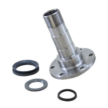 Cargar imagen en el visor de la galería, Yukon Gear Replacement Spindle For Dana 44 IFS / 6 Stud Holes