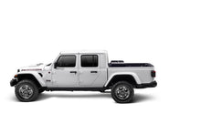 Cargar imagen en el visor de la galería, Rugged Ridge Armis Soft Folding Bed Cover 2020 Gladiator JT