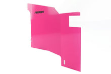 Cargar imagen en el visor de la galería, PERRIN 15-21 Subaru WRX Cold-Air Intake w/Heatshield - Hyper Pink