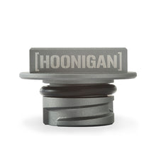 Cargar imagen en el visor de la galería, Mishimoto LS Engine Hoonigan Oil Filler Cap - Silver