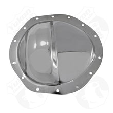 Cargar imagen en el visor de la galería, Yukon Gear Chrome Cover For 9.5in GM