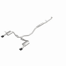 Cargar imagen en el visor de la galería, Magnaflow 2022+ Honda Civic EX 1.5L sedan NEO Cat-Back Exhaust System