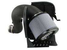 Cargar imagen en el visor de la galería, aFe MagnumFORCE Intakes Stage-2 PDS AIS PDS Dodge Diesel Trucks 03-09 L6-5.9/6.7L (td)