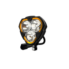 Load image into Gallery viewer, KC HiLiTES FLEX ERA 3 LED Light Spot Beam Pair Pack System