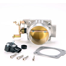 Cargar imagen en el visor de la galería, BBK 90-95 Ford 4.6L 2V 75mm Throttle Body BBK Power Plus Series (CARB EO 97-01 Only)