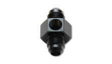 Cargar imagen en el visor de la galería, Vibrant -10AN Male Union Adapter Fitting with 1/8in NPT Port