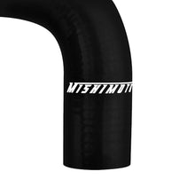 Cargar imagen en el visor de la galería, Mishimoto 04 Pontiac GTO Black Silicone Hose Kit