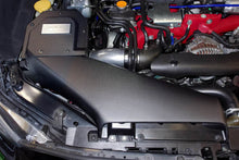 Cargar imagen en el visor de la galería, HKS 2015 SUBARU WRX STI 4D EJ257 COLD AIR INTAKE BOX KIT VAB