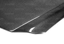 Cargar imagen en el visor de la galería, Seibon 14 Lexus IS250/350 OE Style Carbon Fiber Hood