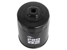Load image into Gallery viewer, aFe ProGuard D2 Oil Filter 11-13 Ford F-150 V6 3.5/3.7L / V8 5.0L (w/ 3/8in Ratchet Drive)