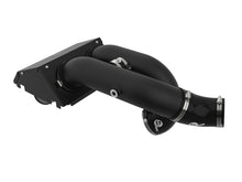 Load image into Gallery viewer, aFe Rapid Induction Cold Air Intake System w/Pro DRY S Filter 21-22 Ford F-150 Raptor V6-3.5L (tt)