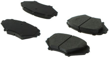 Cargar imagen en el visor de la galería, StopTech Street Touring 04-07 RX-8 Front Pads